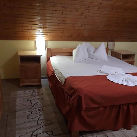 Pension Casa Maria Sovata Bagian luar foto